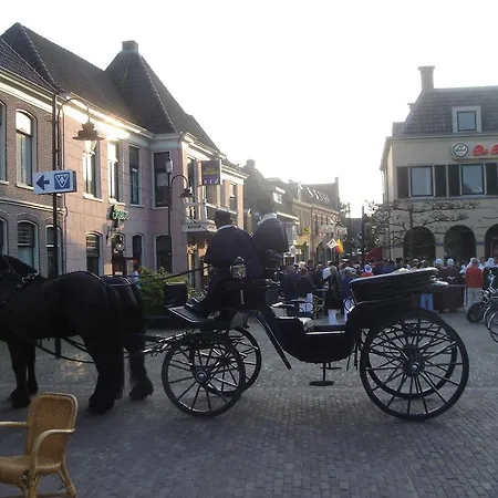 Slothotel Igesz Schagen