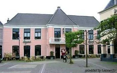 Slothotel Igesz Schagen