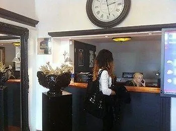 Slothotel Igesz Hotel Schagen