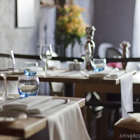Slothotel Igesz Hotel 4*