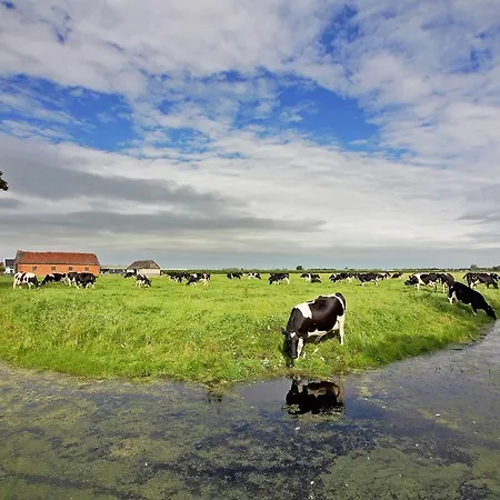 Slothotel Igesz Schagen