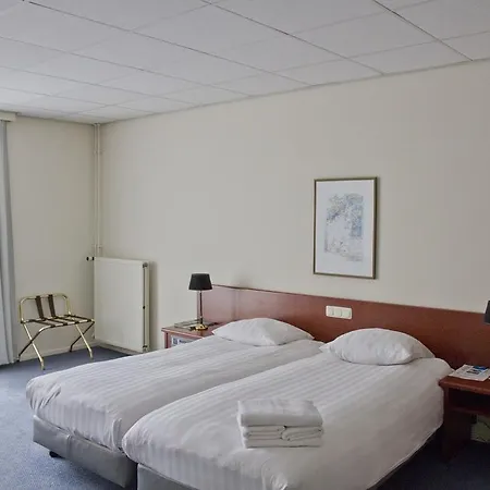 Slothotel Igesz 4* Schagen