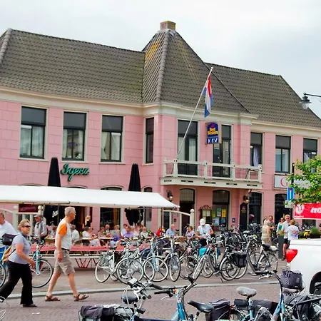 Hotel Slothotel Igesz 4*