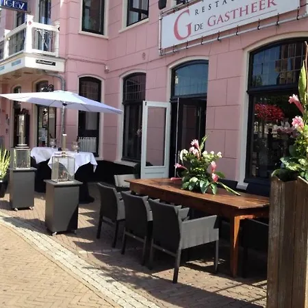 Slothotel Igesz