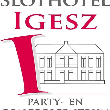 Slothotel Igesz 4* Schagen