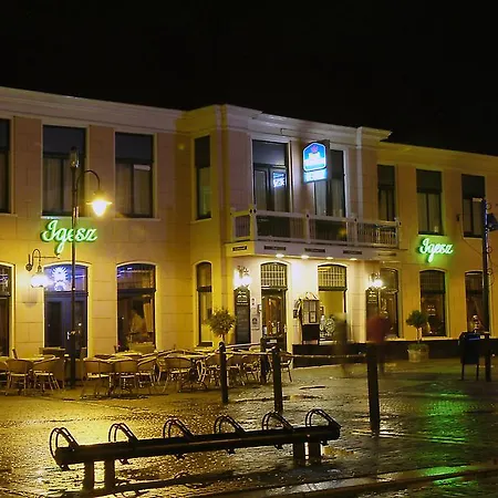 Slothotel Igesz Schagen