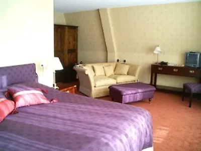 Slothotel Igesz 4* Schagen