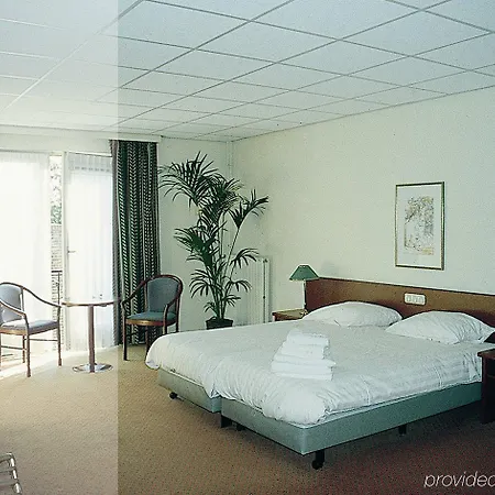 Hotel Slothotel Igesz