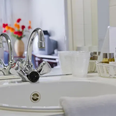 Ξενοδοχείο Slothotel Igesz