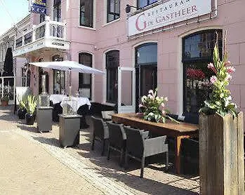 Slothotel Igesz Ξενοδοχείο 4*