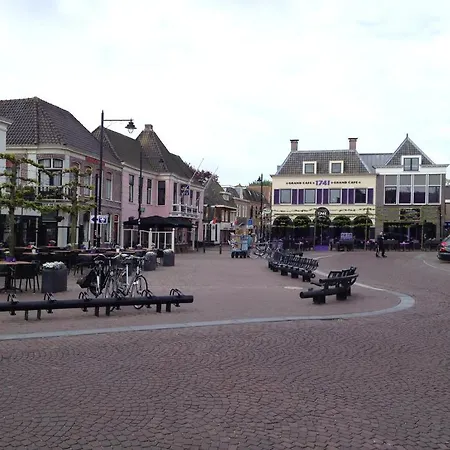 Slothotel Igesz Schagen