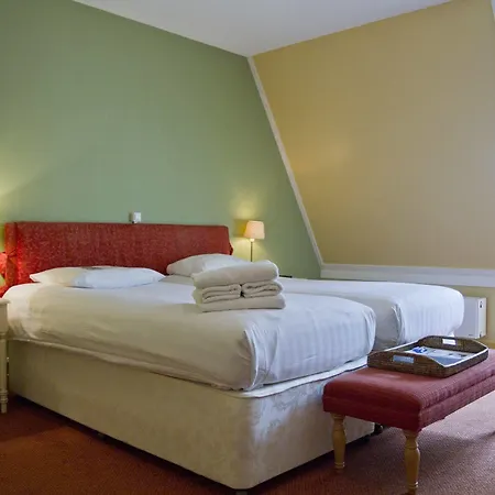 Slothotel Igesz