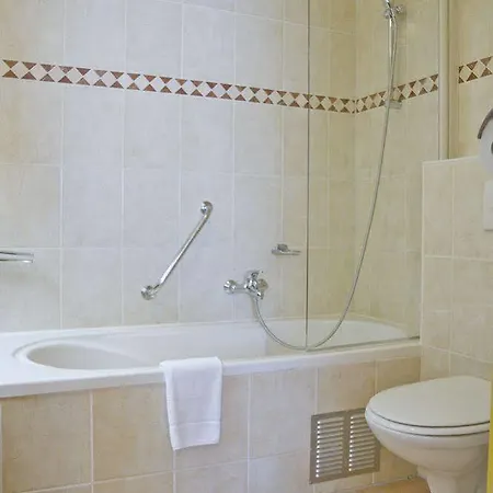 Hotel Slothotel Igesz