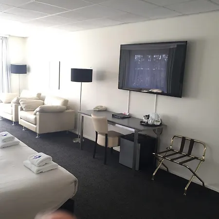 Ξενοδοχείο Slothotel Igesz Schagen