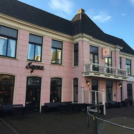 Hotel Slothotel Igesz 4*