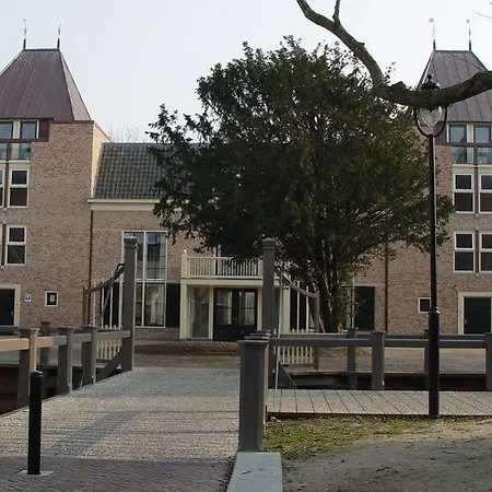 Slothotel Igesz 4* Schagen