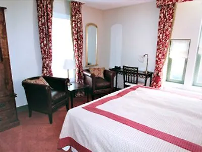 Slothotel Igesz Hotel