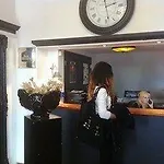 Slothotel Igesz Ξενοδοχείο Schagen
