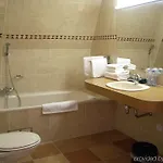 Slothotel Igesz Ξενοδοχείο 4*