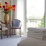 Ξενοδοχείο Slothotel Igesz 4*