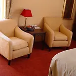 Ξενοδοχείο Slothotel Igesz