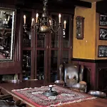 Slothotel Igesz Ξενοδοχείο 4*