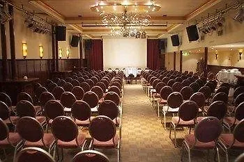 Slothotel Igesz Hotell
