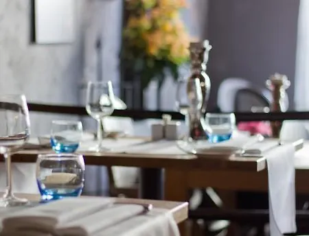 Hotell Slothotel Igesz Schagen