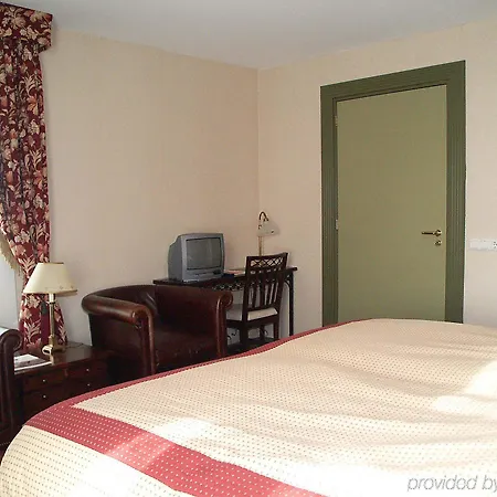 Szálloda Slothotel Igesz 4*