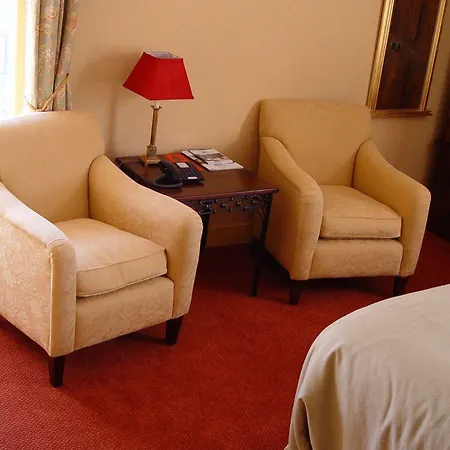 Szálloda Slothotel Igesz