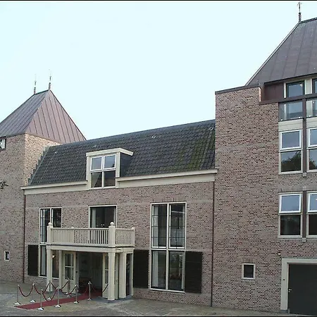 Szálloda Slothotel Igesz