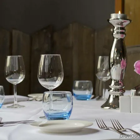 Slothotel Igesz Szálloda 4*