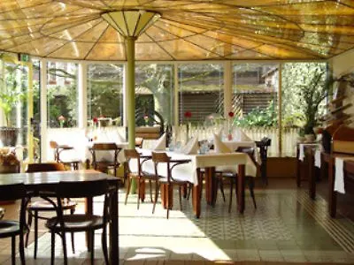 Szálloda Slothotel Igesz Schagen