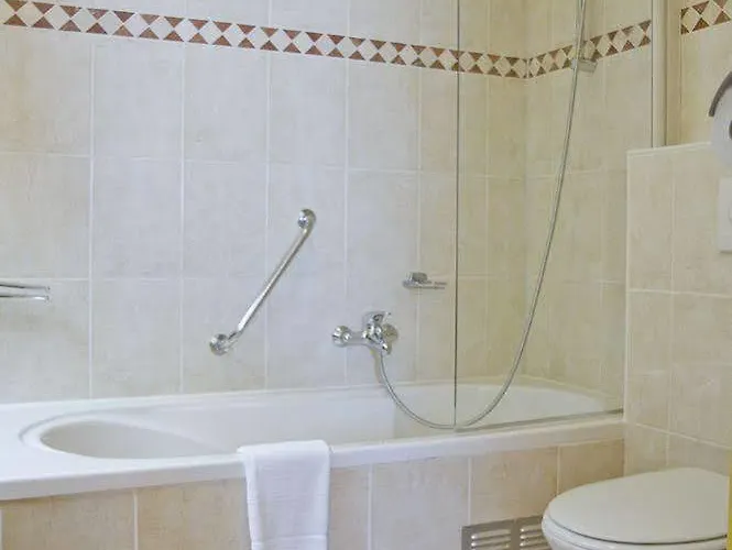 호텔 Slothotel Igesz